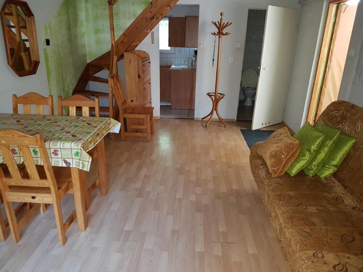 Domki Nad Morzem "Dom Turysty Mag" Γκντανσκ Εξωτερικό φωτογραφία